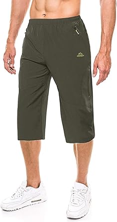lightweight hiking shorts