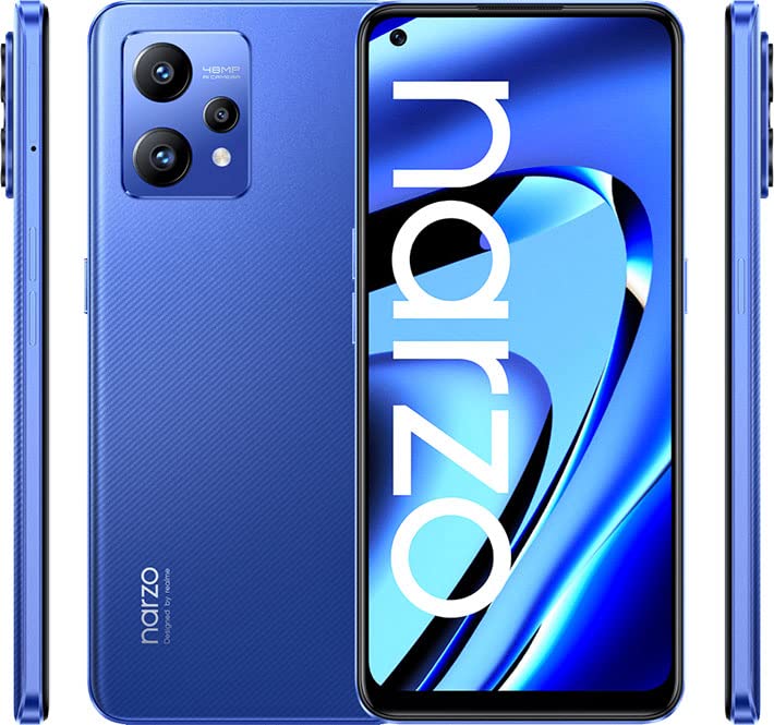 Pinaaki Enterprises Back Cover for Narzo 50 Pro 5G Back Cover | Slim Soft Back Case for Narzo 50 Pro 5G (Transparent) (B0BFRTPDBP) Amazon Price History, Amazon Price Tracker