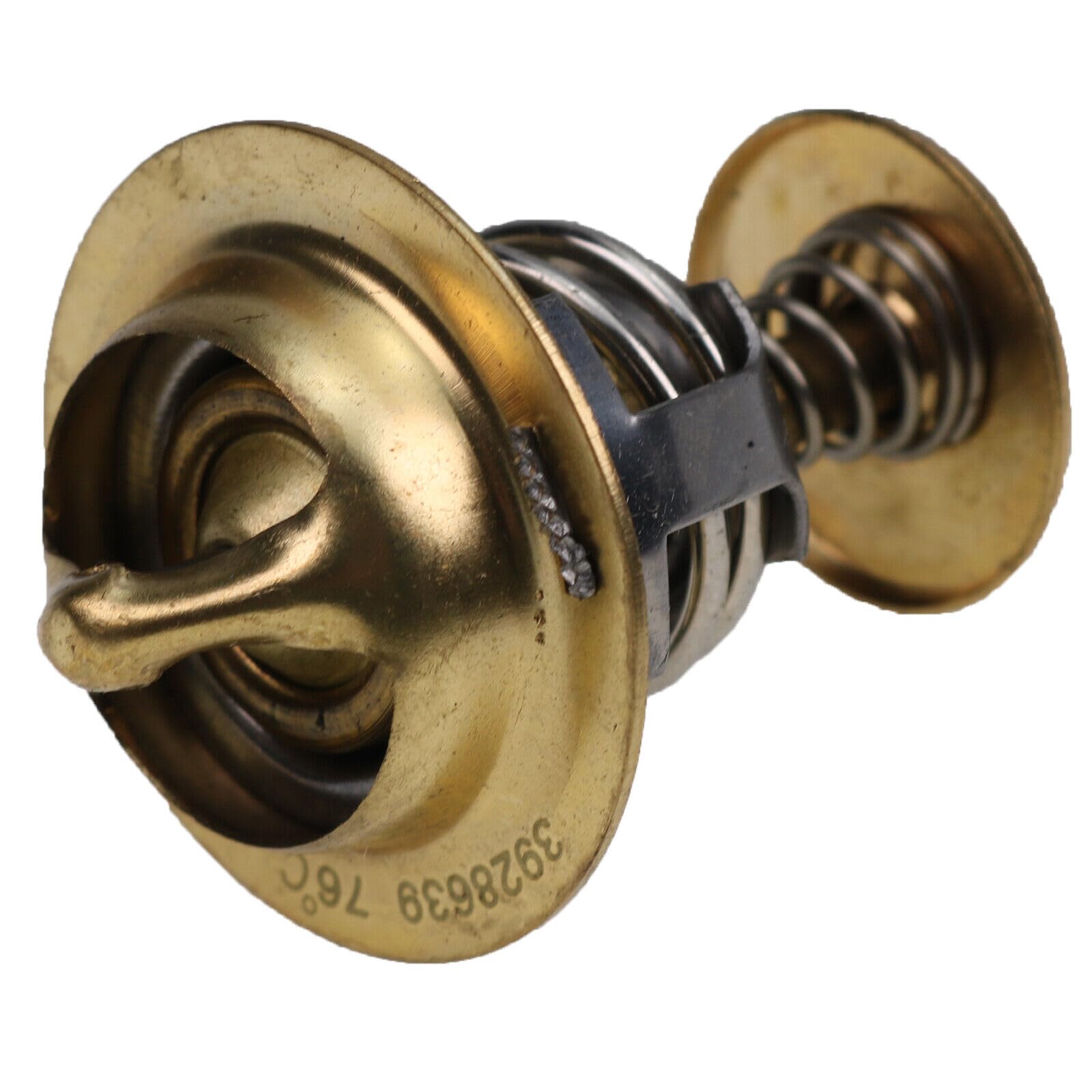 Amazon.com: YIHETOP Thermostat 3928639 3907242 3901845 Compatible 