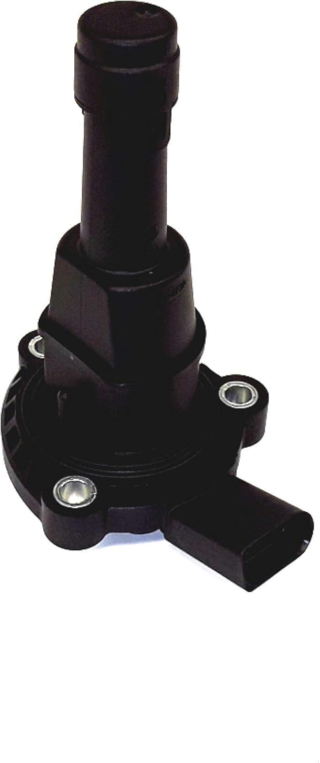 Volkswagen Oil Sensor - 03F907-660E