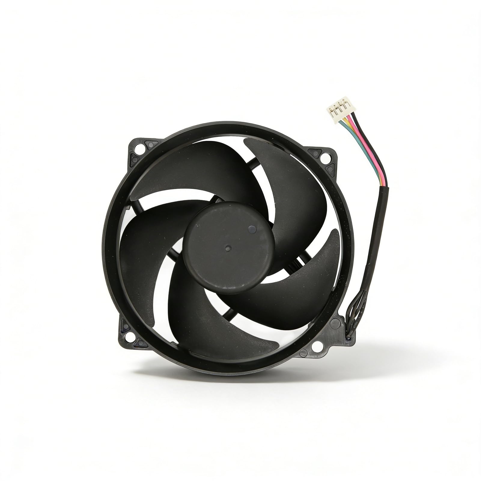 Ventilador de Refrigeración Interno de la Consola de Juegos, Ventilador de Refrigeración del Disipador de Calor Interno de la Consola de Repuesto para XBOX 360 Slim, Ventilador de Refrigeración