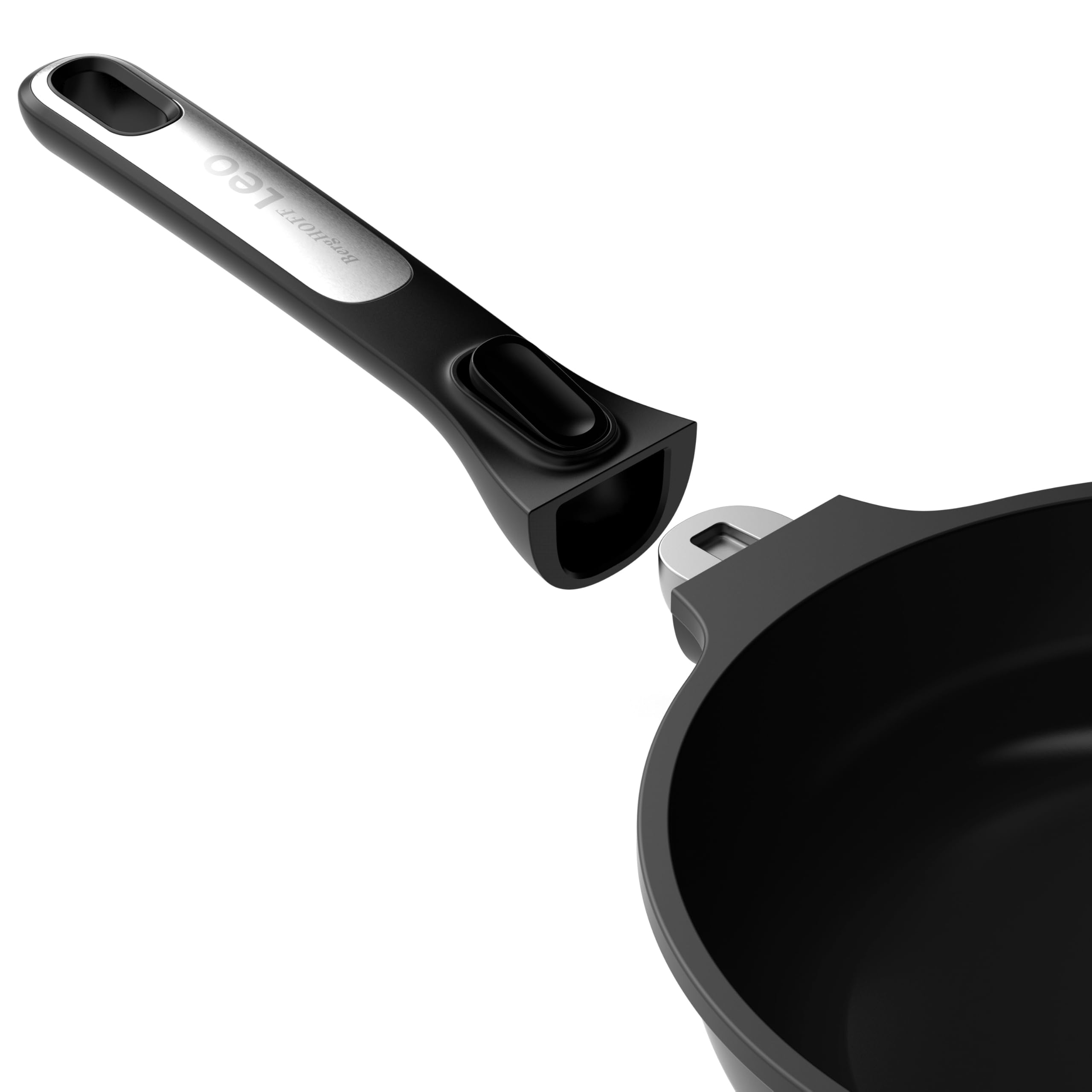 Berghoff - Padella antiaderente Phantom 24cm