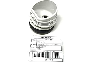 Replacement Stopper for Zojirushi Mugs (S61-6B)