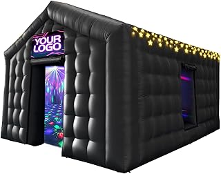 AKSPORT Inflatable Nightclub
