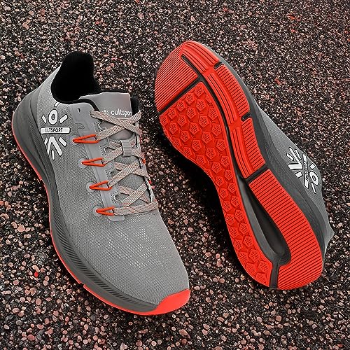 Image of CULT Firebird Men Running Shoes