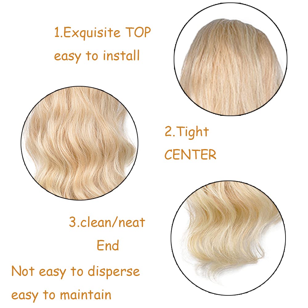 Amazon.com : KETHBE Drawstring Ponytail 24 inch Long Body Wave Ponytail Hair  Extensions Clip in Wavy Pony Tail Synthetic Hairpiece for Women (24-613#) :  Beauty & Personal Care