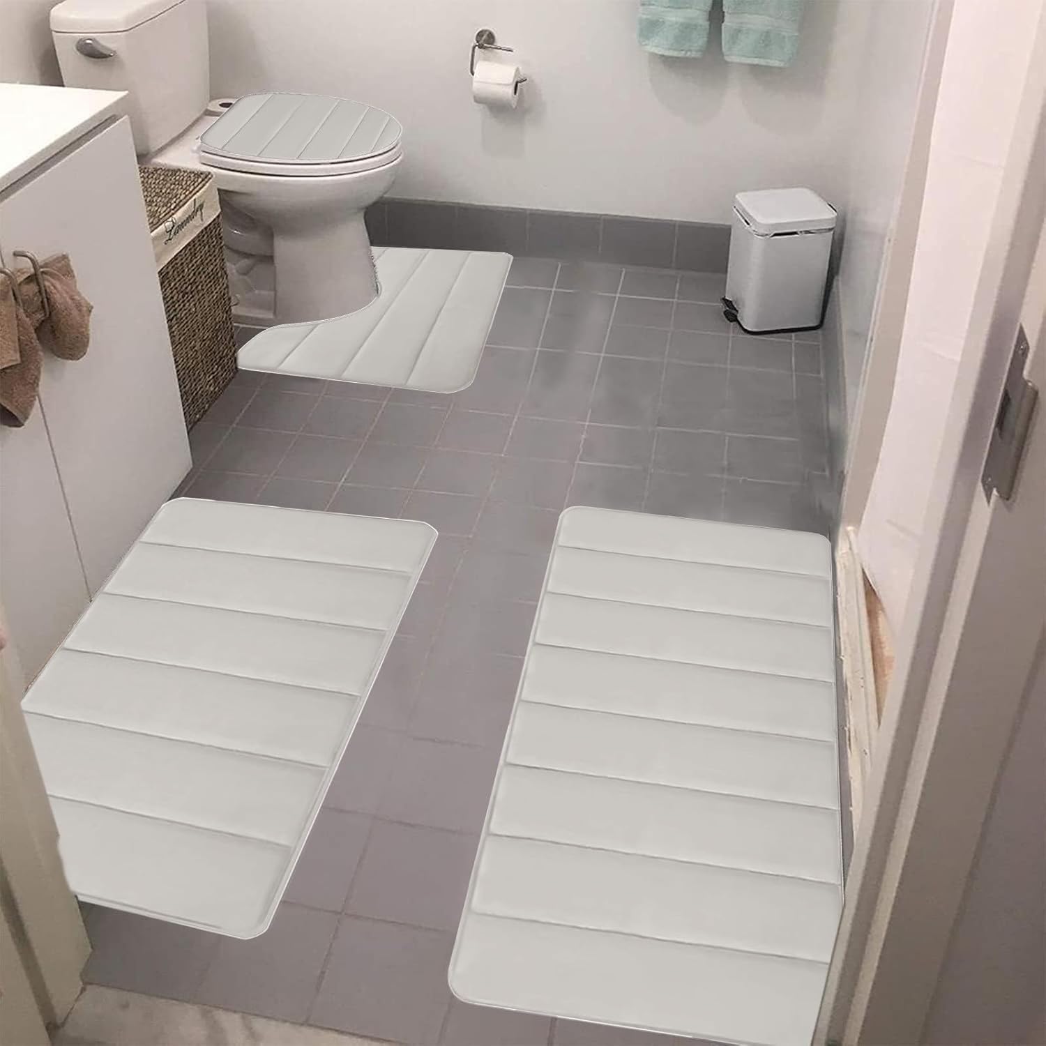 Generic Overstock Items Clearance All, Bathroom Rugs Sets