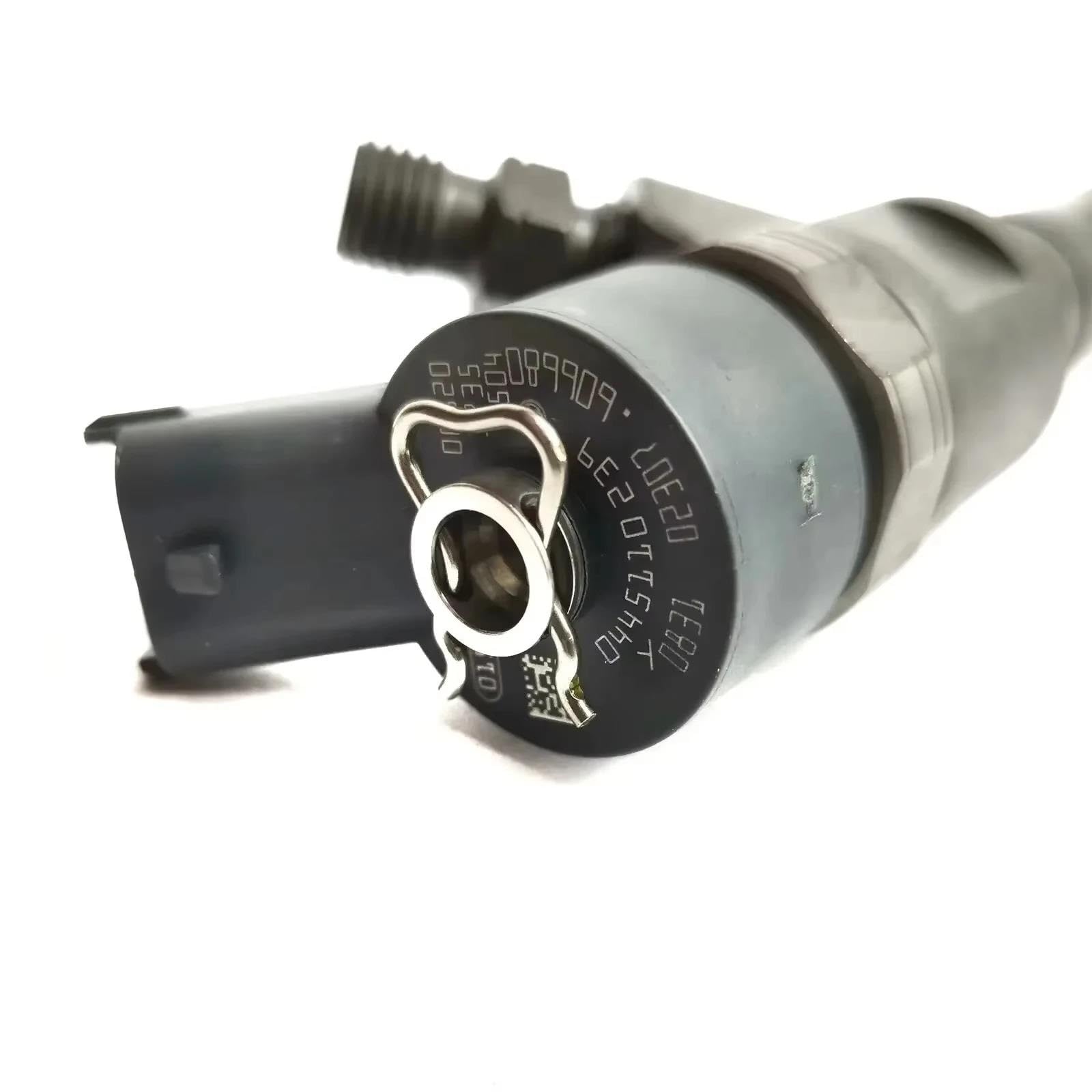 0986435122 0445110239 Per Mazda 1.6 Hdi 1980 H2 96 596 666 Iniettore Diesel Iniettore Carburante