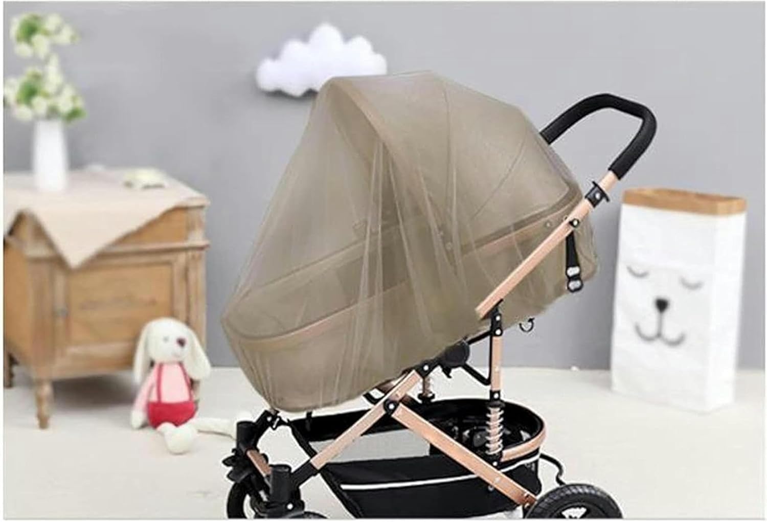 EMF Protection of The Silver Network, Radiation Anti Mesh, Radiation Blocks/EMF/WIFI/5G and Another RF Light and Breathable Suit ~/