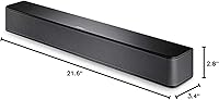 Vista 5 de Bose Solo Soundbar Series II (USADO)