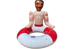 Generic Funny Pool Float - Pool Buddies - Adult Pool Party -...