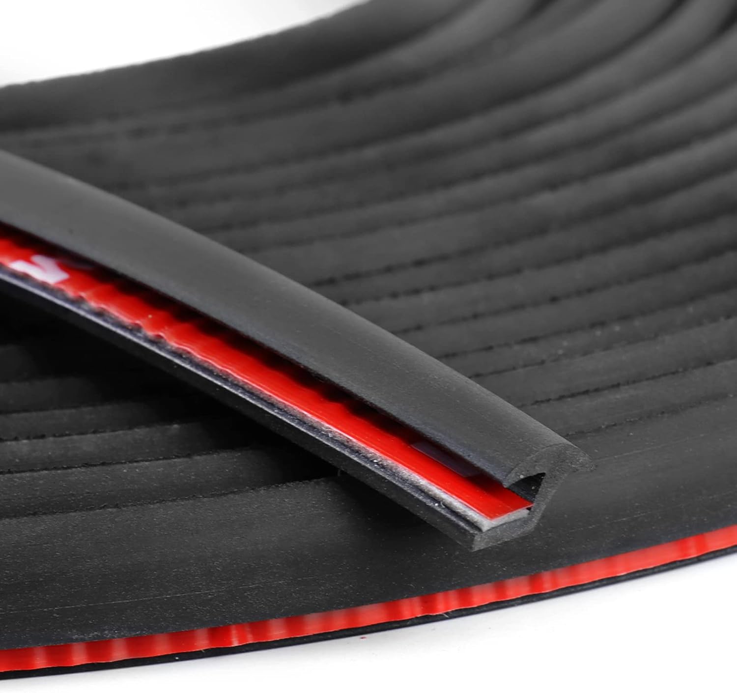 Buy Fender Flares Edge Trim,Fender Flares EPDM Rubber Seal for Car and