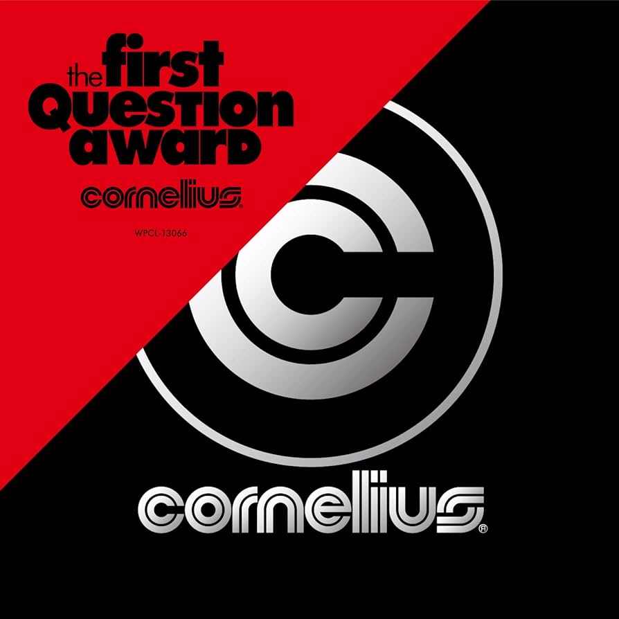 Amazon.co.jp: The First Question Award: ミュージック