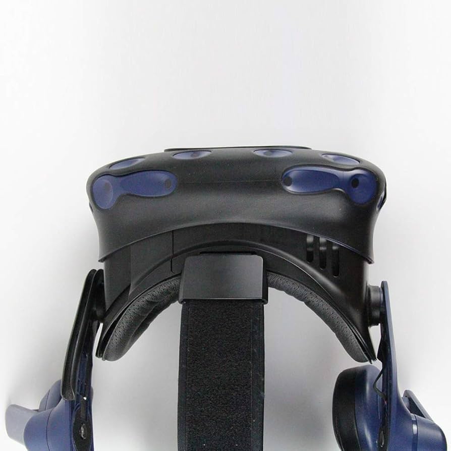 HTC - HTC VIVE　シリコンカバー付き Amazon.co.jp: DSディスティンシブスタイル HTC Vive