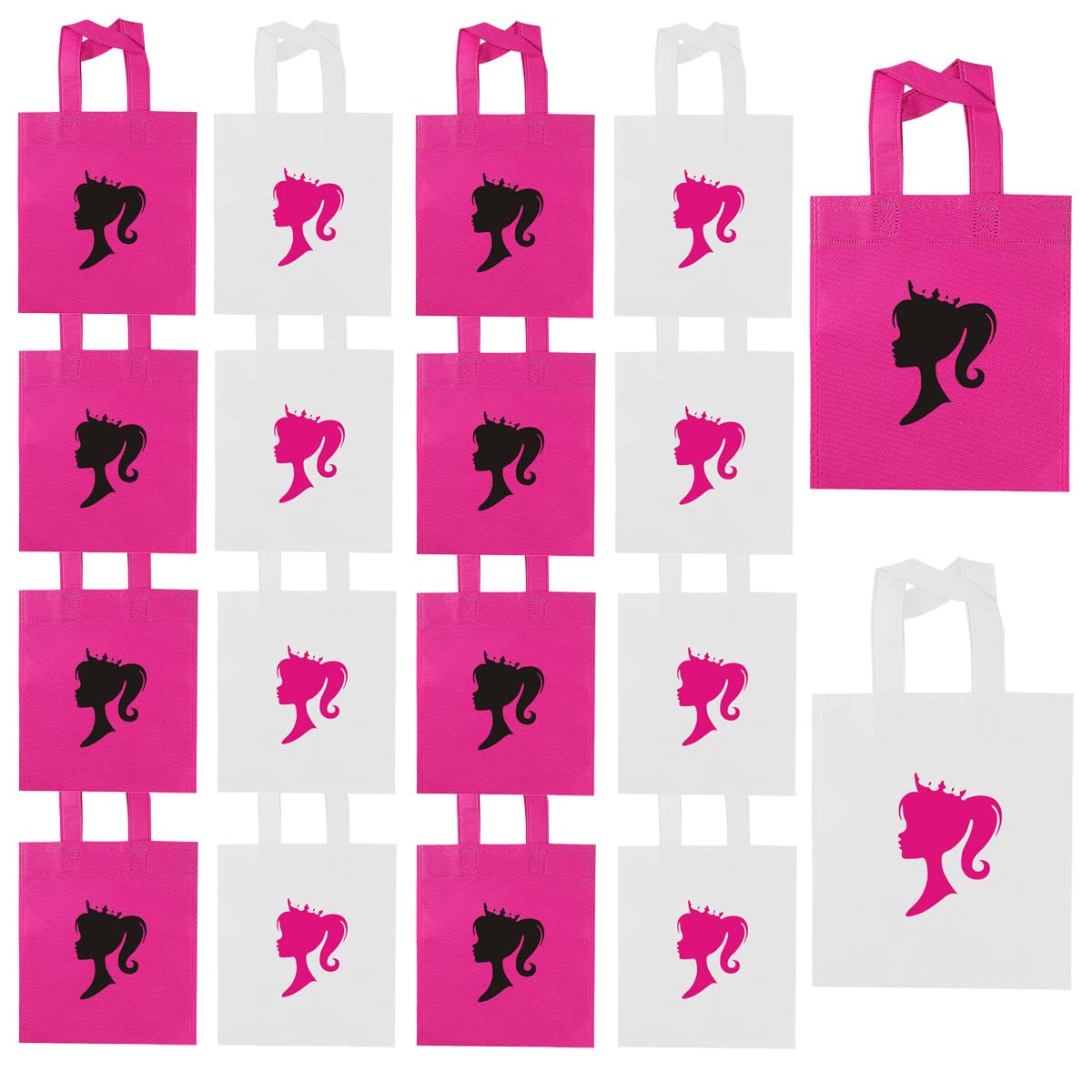 Barbie Goodie Bags
