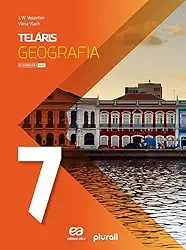 Teláris Geografia 7º ano
