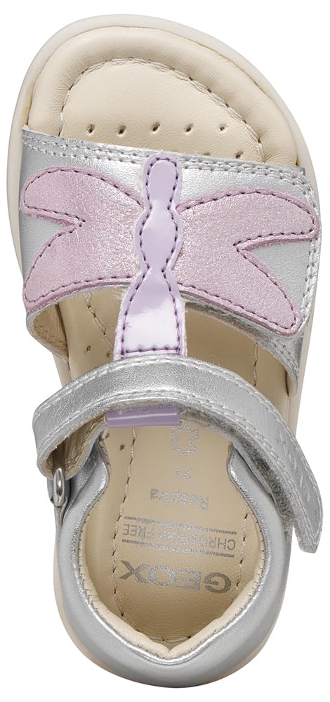 GEOX B Verred - Sandales pour Fille