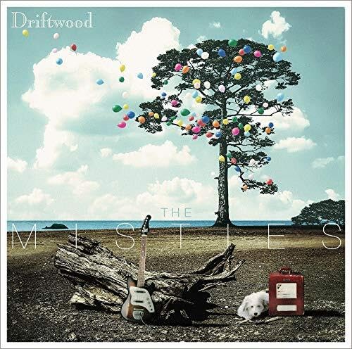 Driftwood (Japanese Bonus Tracks)