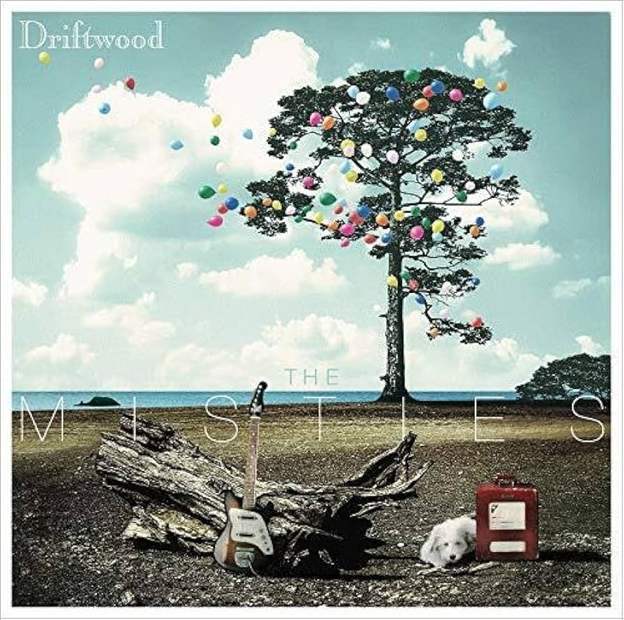 Amazon.co.jp: ドリフトウッド: ミュージック