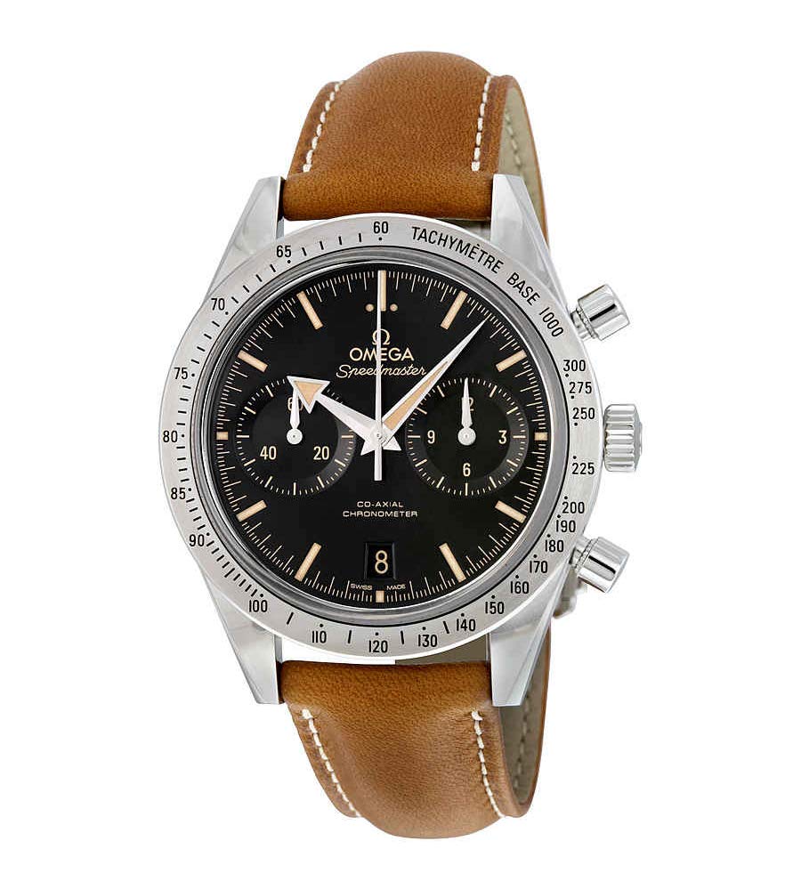Omega Speedmaster