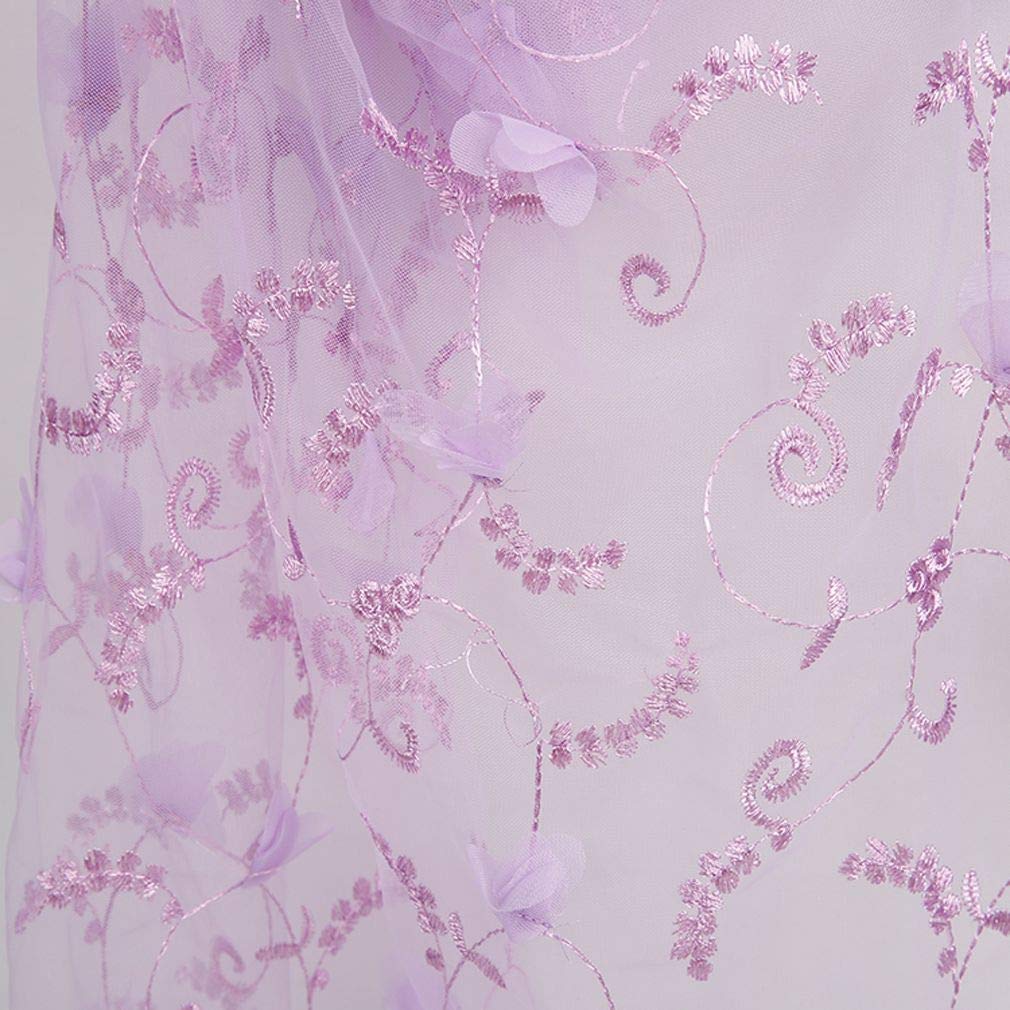 Fiocchi in Organza per sedie, con Chiusura Posteriore, per Feste e Banchetti di Natale, Sintetico, Blu Reale, 30 pz