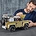 LEGO Technic Land Rover Defender 42110 Building Kit (2573 Pieces)