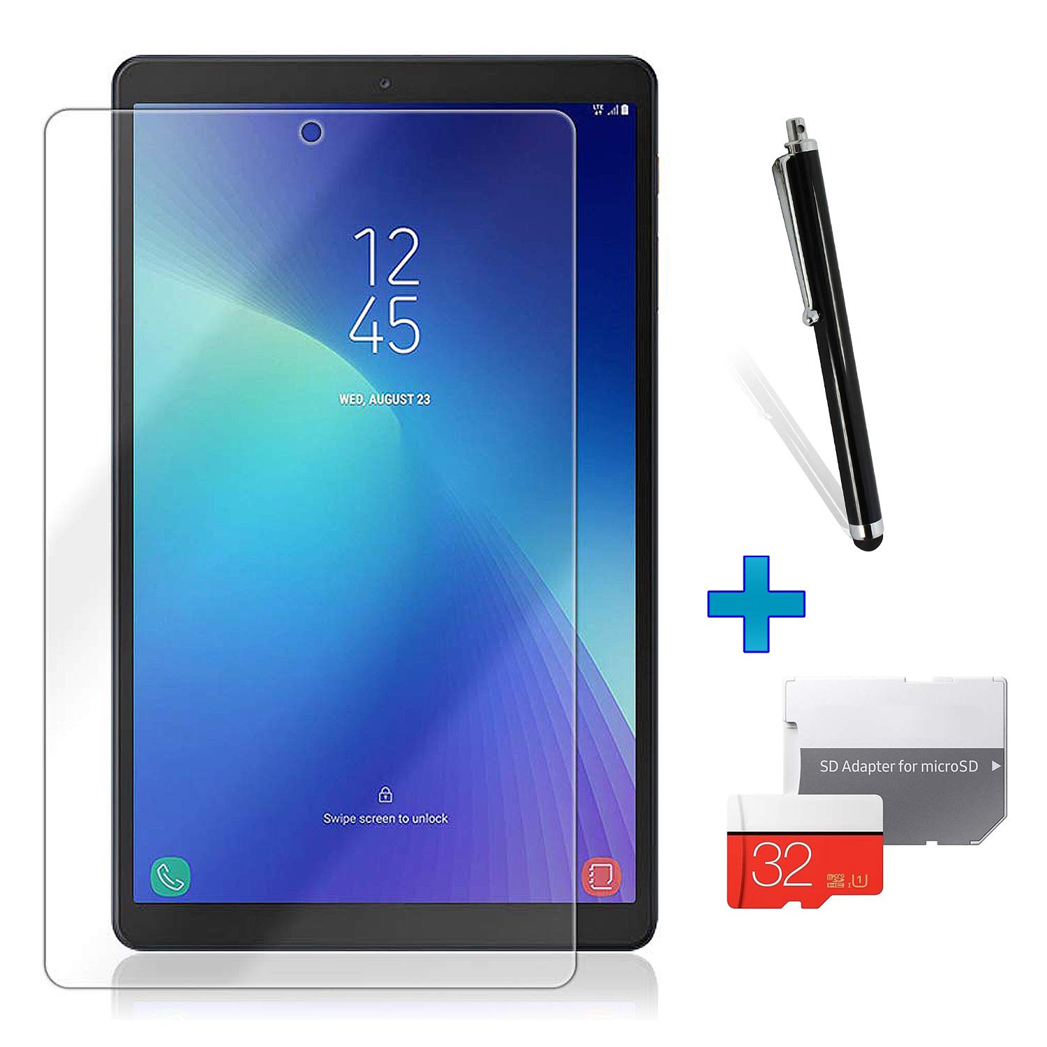 Amazon.com: SAMSUNG Galaxy Tab A T510 - Tablet con pantalla táctil