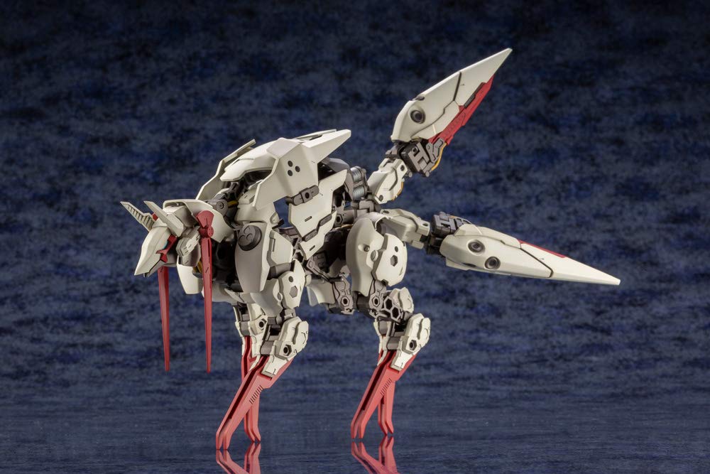 Kotobukiya Hexa Gear Weird Tales 1/24 Scale Plastic Model