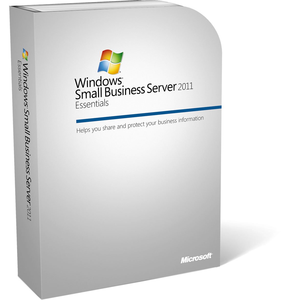 MS Win SBS Essntls 2011 64Bit German 1pk DSP OEI CD/DVD 1-2CPU 25 Clt