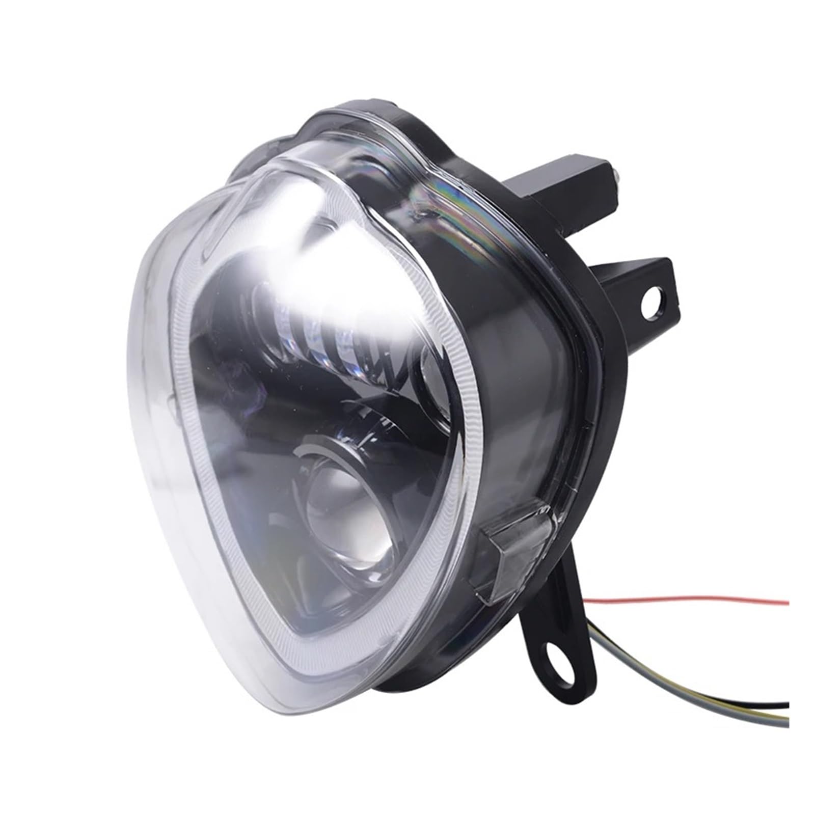 Motorcycle headlight カワサキ vulcan バルカン ヘッドライト