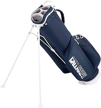Amazon | キャロウェイ(Callaway) キャディバッグ STN ATTRACTIVE NVY