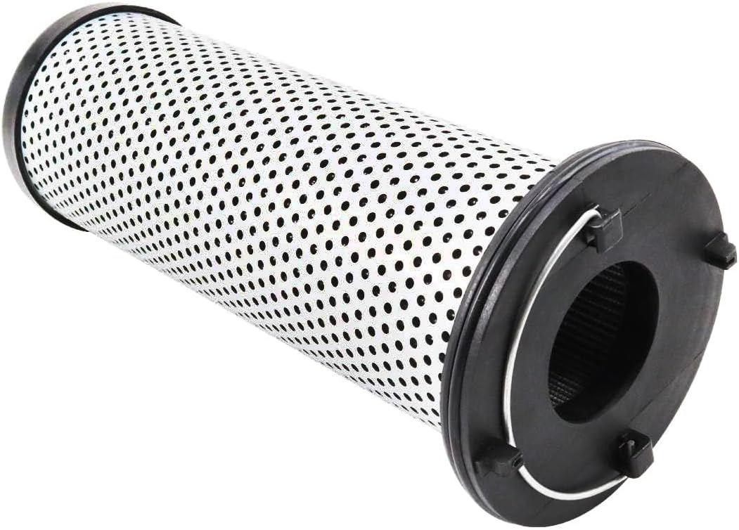 7012314 Hydraulic Filter Compatible with Bobcat Compact Track Loaders T630 T650 T750 T770 T870 A770 Skid Steer Loaders S630 S650 S750 S770 S850(Pack of 2)