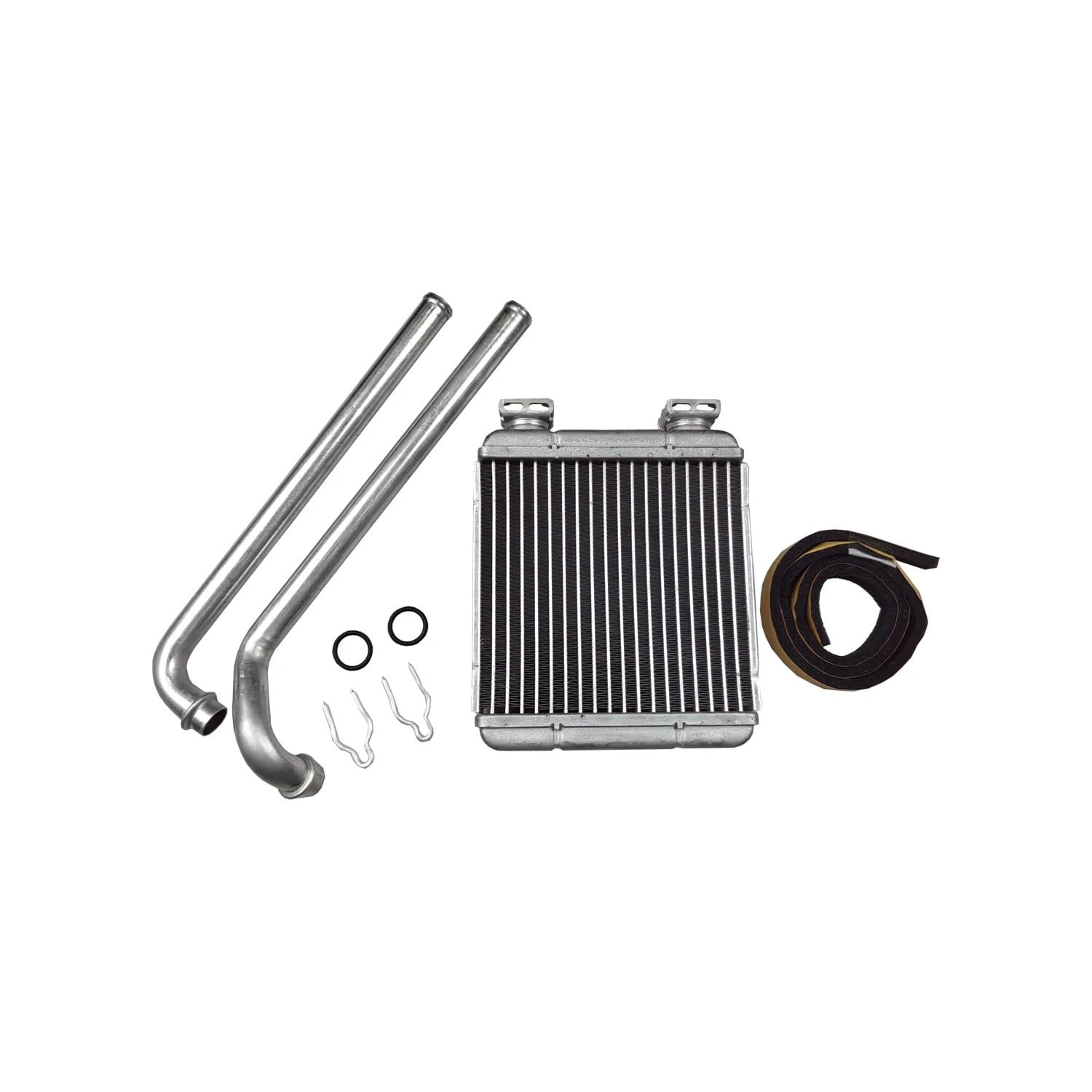 Zamek do bagażnika Pasuje do Smart W451 Pasuje do Fortwo Pasuje do Cabrio 2007-2009 4518350101 HANSBET HVAC Rdzeń nagrzewnicy uchwyt tylnej klapy