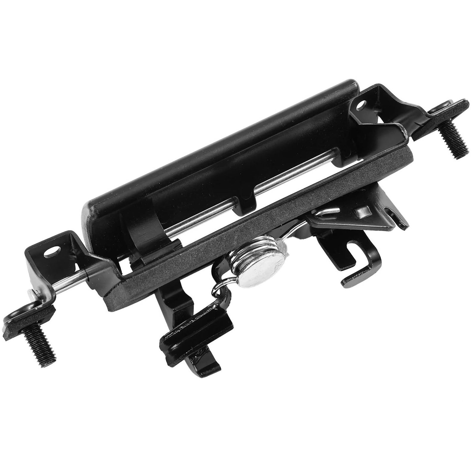 Yueyzhk One Color Car Trunk Door Lock Tailgate Lift Boot Hatch Latch Catch Actuator 6909008010 For Sienna 1998 1999 2000-2003