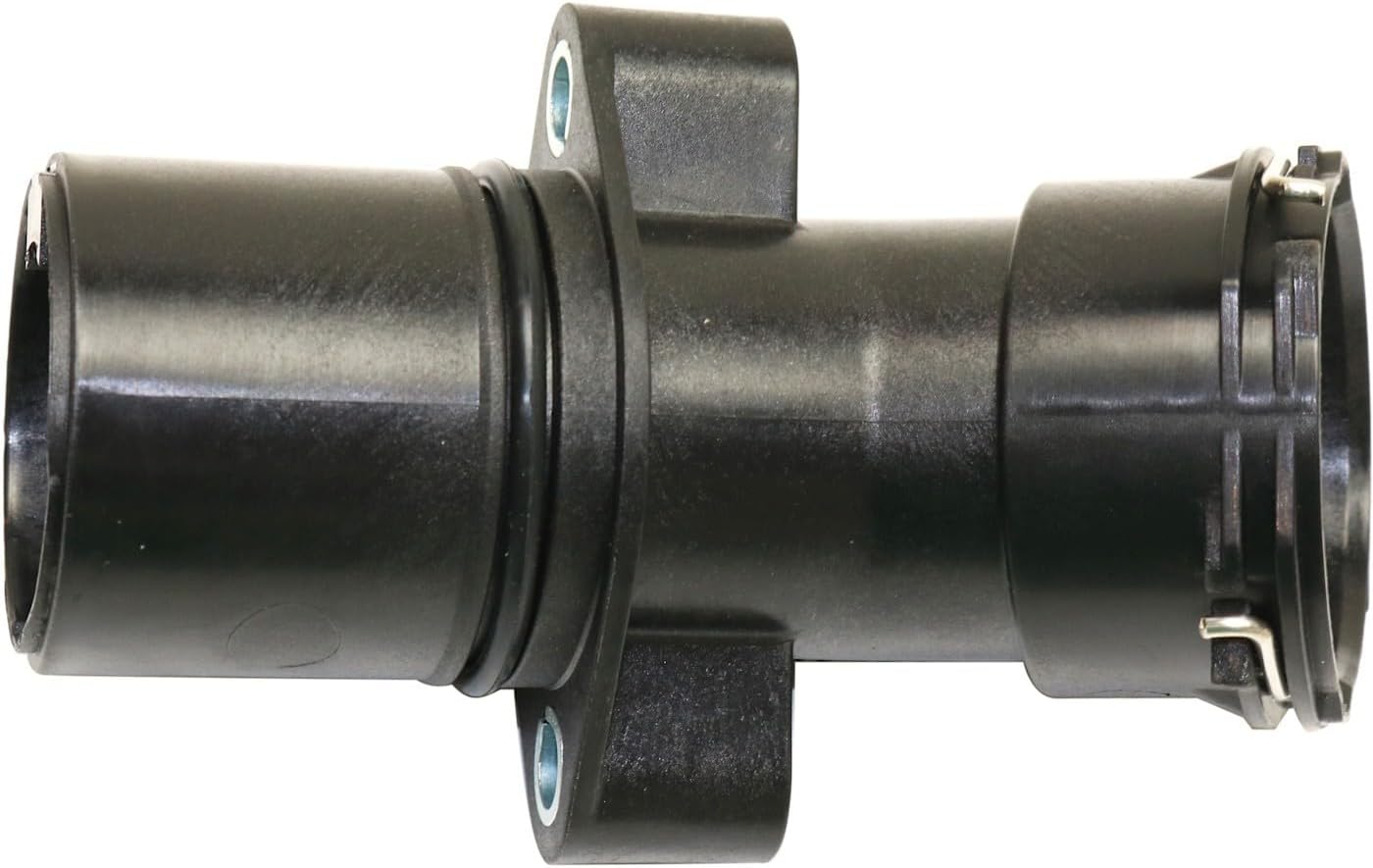 Replacement Thermostat Housing/Water Outlet fits Mercedes-Benz C230 2004