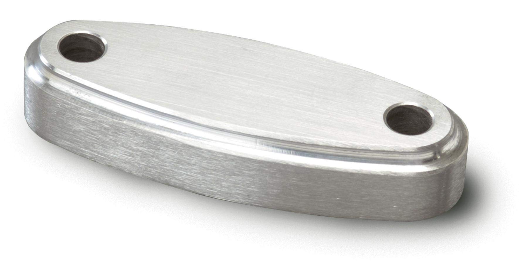 Lokar GPS-6015 Chrome Gas Pedal Mount