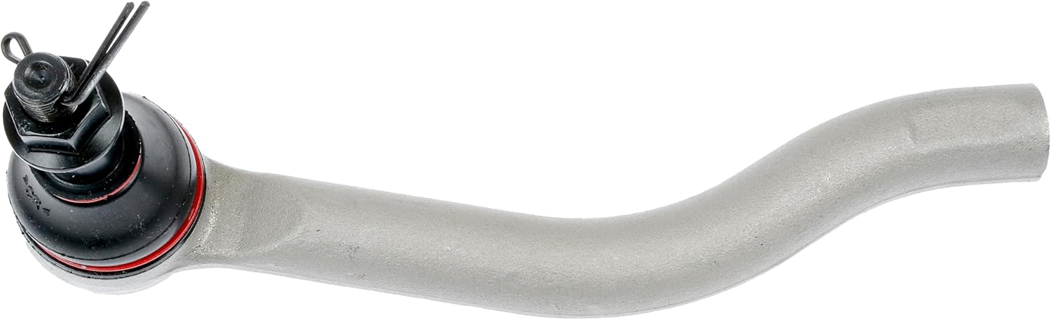 Dorman TO69181 Front Driver Side Lower Steering Tie Rod End Compatible with Select Infiniti / Nissan Models
