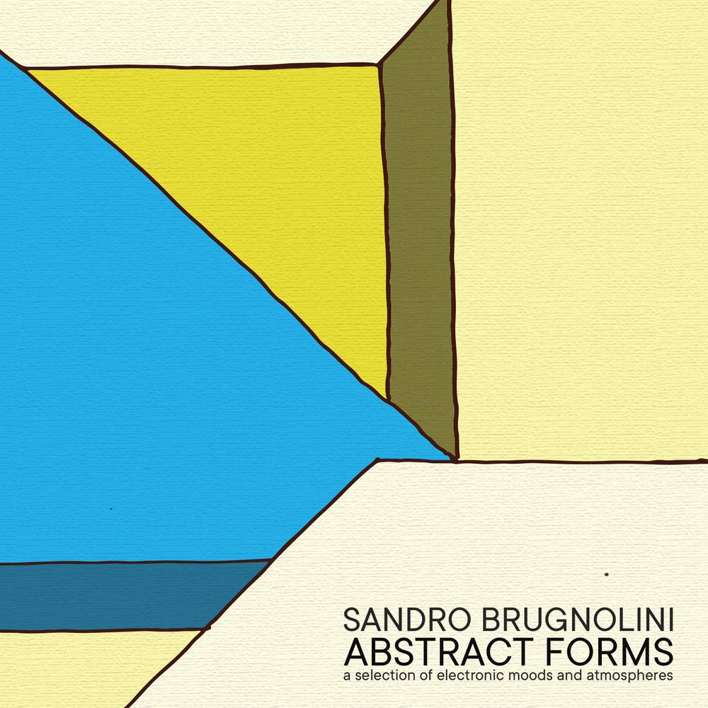 Abstract Forms [VINYL]