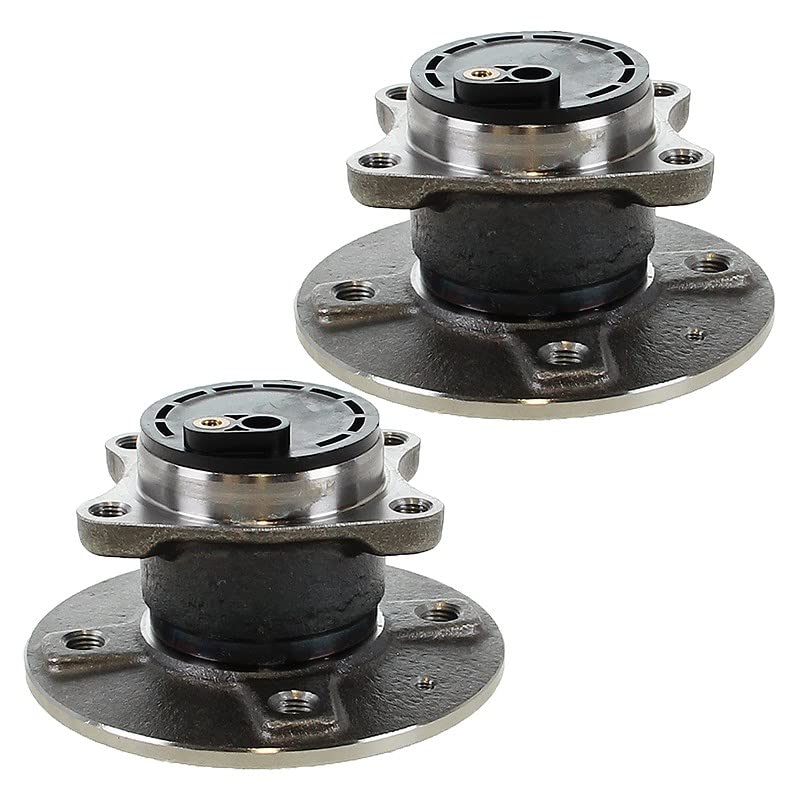 Radlager Vorne TA Technix GmbH - TA Technix Gewindefahrwerk Passend Für Citroën C1 I+II / Peugeot 107/108 / Toyota Aygo Radlagersatz Vorne