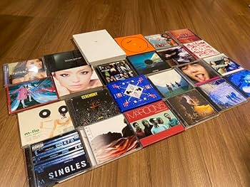 Amazon.co.jp: 結婚式BGM CD24枚セット 完全版セットリスト付 : おもちゃ