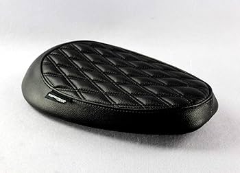 Amazon | KEPSPEED製 スーパーカブ用 カスタムシングルシート ダイヤ