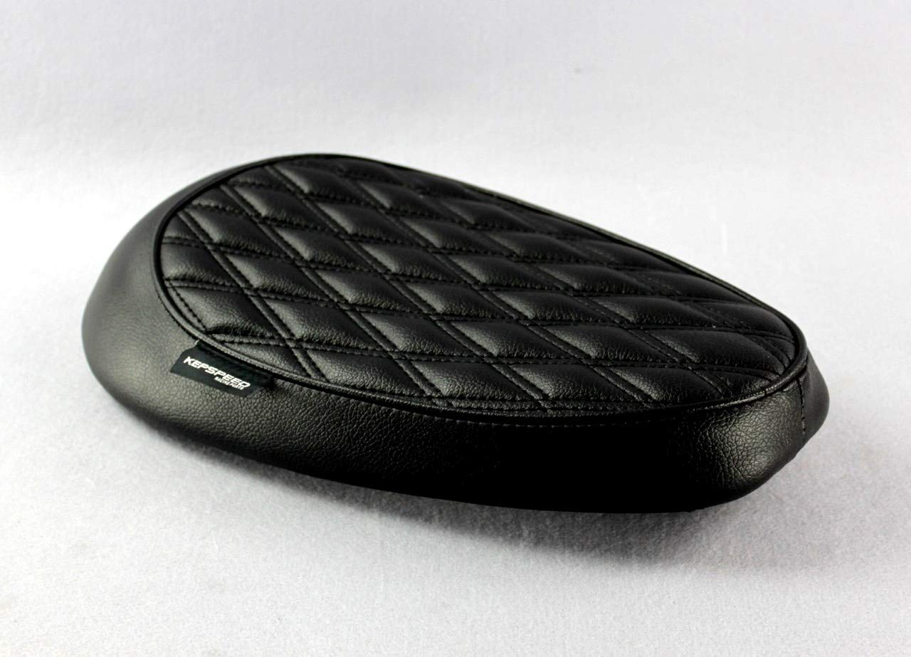 Amazon | KEPSPEED製 スーパーカブ用 カスタムシングルシート ダイヤ