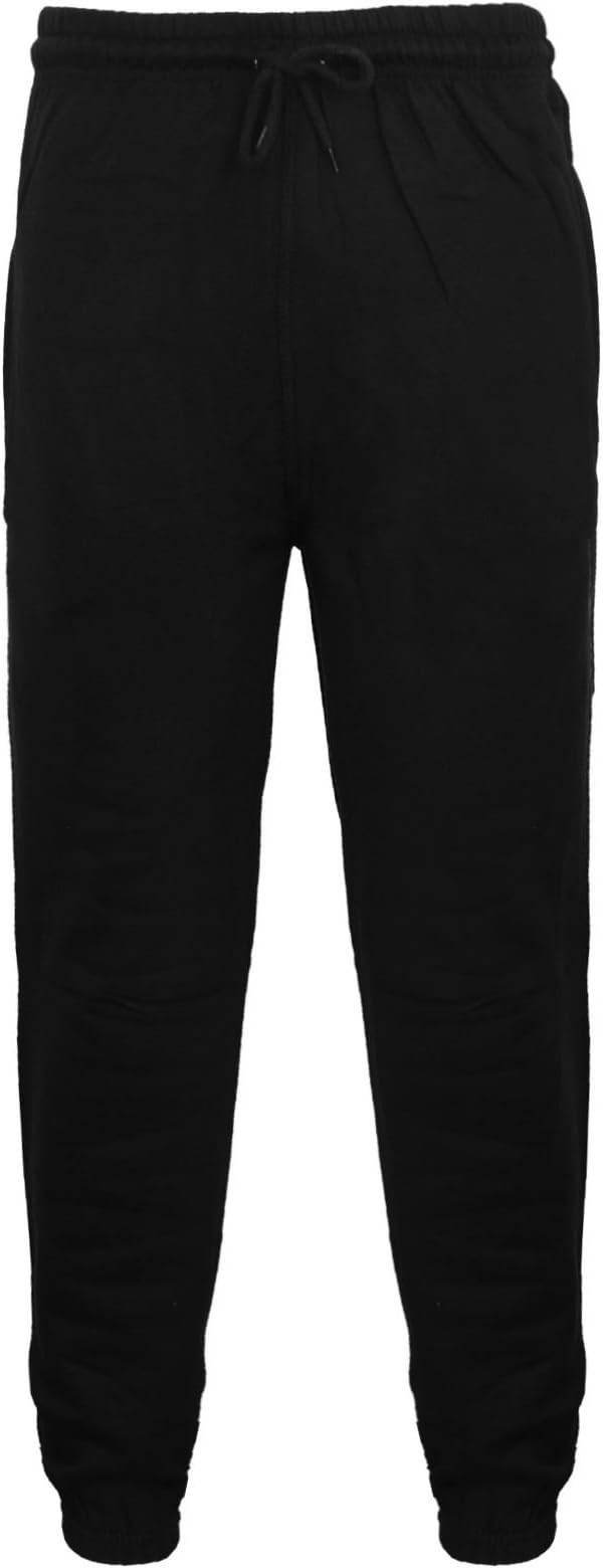 R2i denimbrandMens Fleece Jogging Bottoms