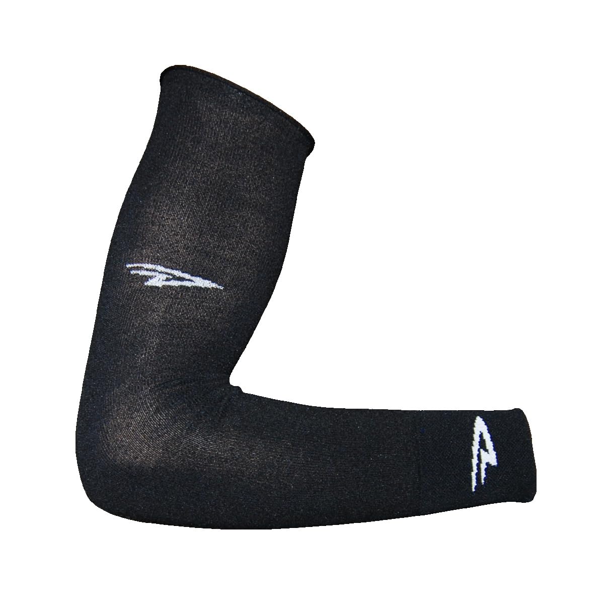Armskin Arm Warmers - Easy-on, Easy-off Stretch Fit. Cycling, Running and Hiking, Recommended Temperatures 35 - 55