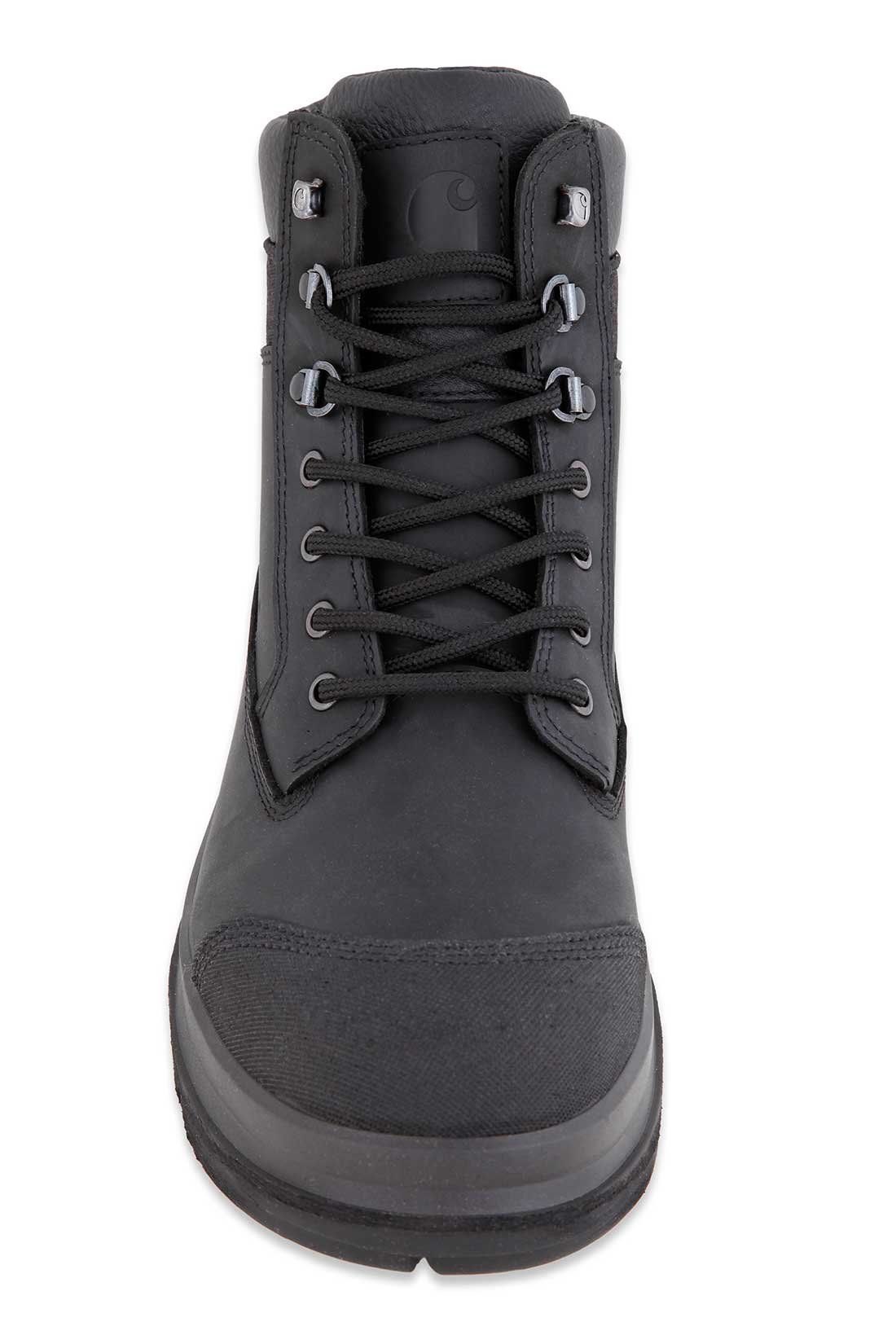 Carhartt Arbeitsschuhe Detroit 6 Boot Black