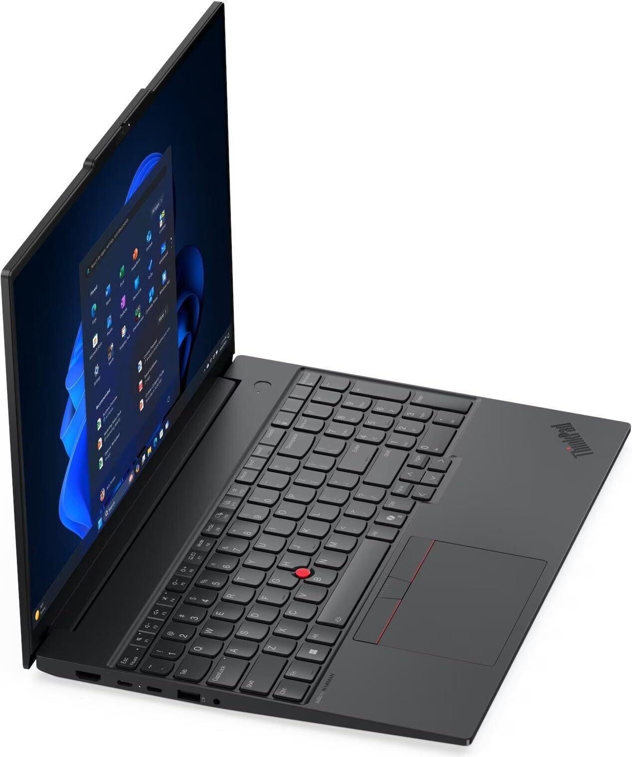 Lenovo ThinkPad E16 Gen 3 [AMD] AMD Ryzen? 5 230 Portátil 40,6 cm