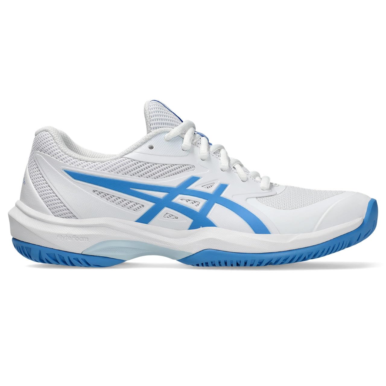 ASICS Damen Game FfSneaker