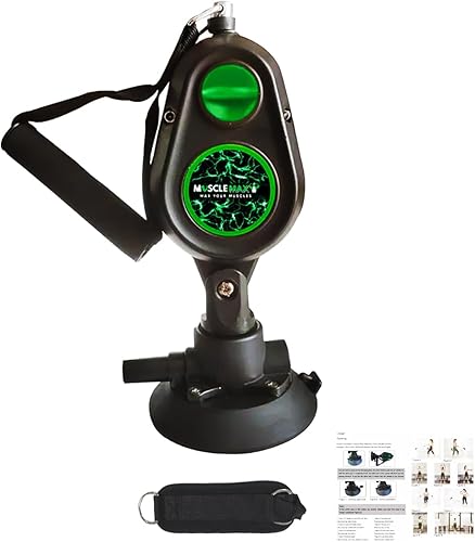 Flex, 3 niveles ajustables, equipo de entrenamiento de cuerpo completo, entrenador de cuerda de ejercicio