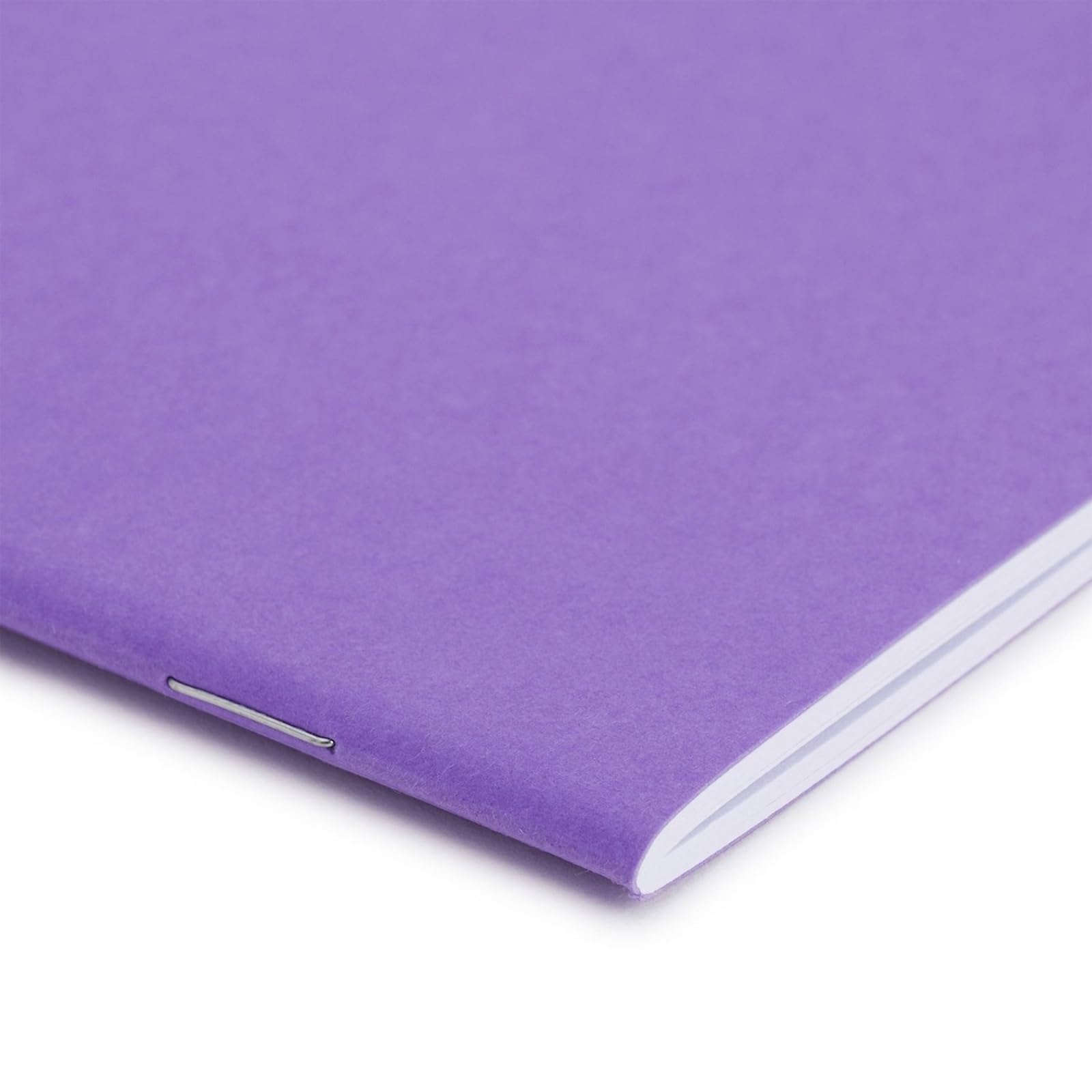 Paper Junkie Paquete de 48 cuadernos coloridos en blanco, a granel, mini cuadernos para niños, pequeños blocs de notas, diarios para dibujar, escribir (6 colores, 10 x 10 cm)