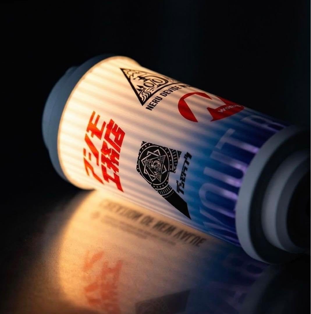 禁断コラボ 横浜BAYOUT 38explore 38灯 禁断コラボ 38explore 38灯 横浜BAYOUT アイテム 禁断コラボ 38